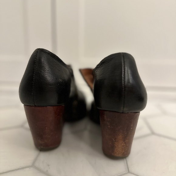 Kork-ease wedge booties - Picture 3 of 5